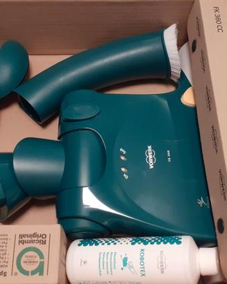 Accessori ricambi folletto Vorwerk