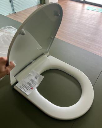 Sedile WC CATALANO