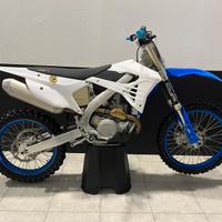 TM Racing MX 450 F - 2023