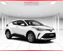 TOYOTA C-HR C-HR 1.8 Hybrid E-CVT Active