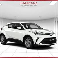 TOYOTA C-HR C-HR 1.8 Hybrid E-CVT Active