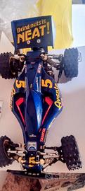 Tamiya Avante' 