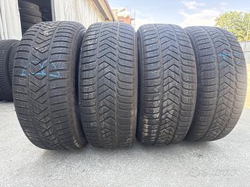 gomme usate 2355517 Winter PIRELLI - SOTTOZERO 3 -