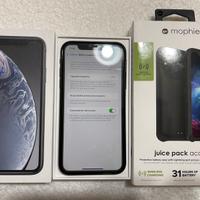 Iphone Xr da 64 gigabyte