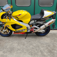 Aprilia RSV 1000 R