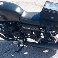 Moto Guzzi V7 III - 2018