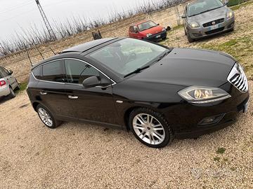 Lancia delta 1.6 120cv 2009