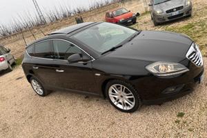 Lancia delta 1.6 120cv 2009