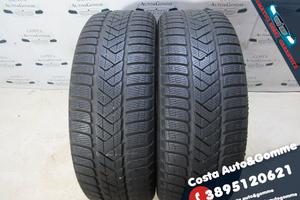 225 60 18 Pirelli 85% MS 225 60 R18 Pneus
