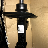 Ammortizzatori SMART 453,NUOVI 2e4 porte ORIGINALI