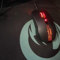 Mouese e Tastiera cooler master nuovi