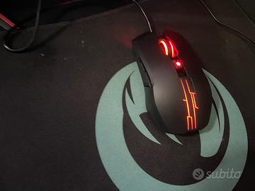 Mouese e Tastiera cooler master nuovi