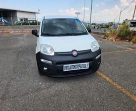 Fiat Panda Van 1.3 MJT 95 CV S&S Easy