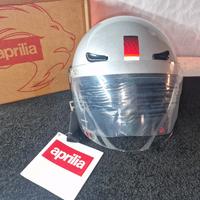 caschi Jet Aprilia VINTAGE NUOVI.