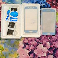 2 Vetri Temperati Samsung 5.2 Pollici 