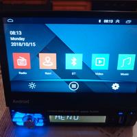 Autoradio 1 din android 