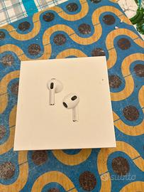 Air pods 3