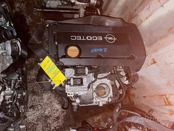 MOTORE OPEL Z16XEP 1.6 B