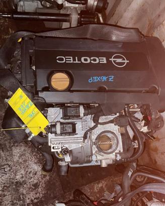 MOTORE OPEL Z16XEP 1.6 B