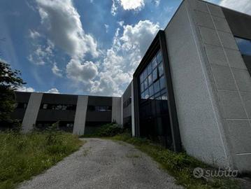 Opificio a Limatola (BN)