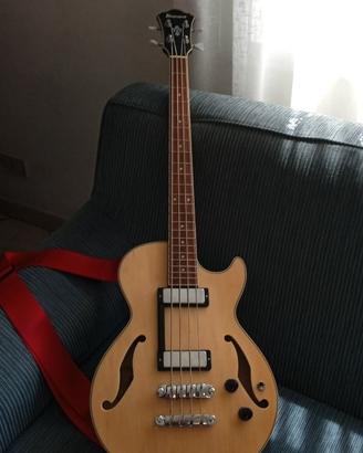 BASSO IBANEZ
