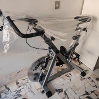 Bicicletta spinning Atala Ginny