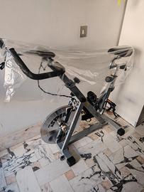 Bicicletta spinning Atala Ginny