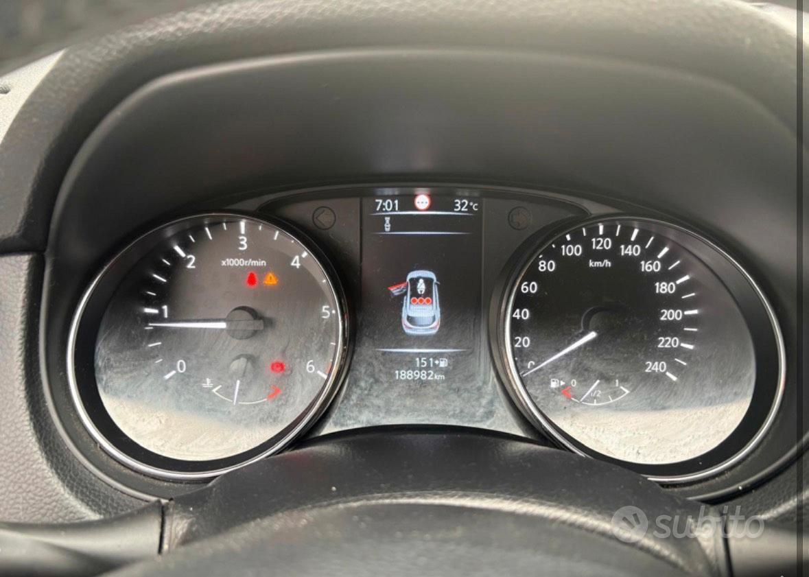 Nissan Qashqai 2014 photo 5