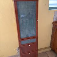 Credenza per cucina o taverna