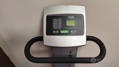 PEDANA VIBRANTE DUNLOP DKN 