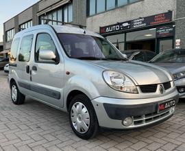 Renault Kangoo 1.2 16V 4p. Authentique OK NEOPATEN