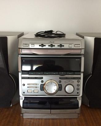 Stereo HiFi Sony