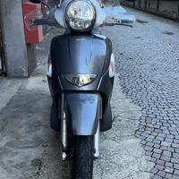 Aprilia Scarabeo 500 Light