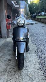 Aprilia Scarabeo 500 Light