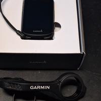 Garmin Edge 530