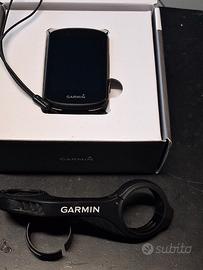 Garmin Edge 530