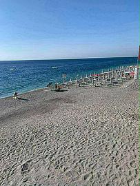Mare in relax a Santa Teresa di Riva - Taormina