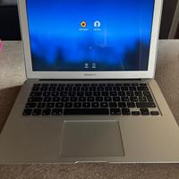Mac book air 2015