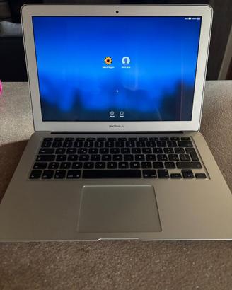 Mac book air 2015