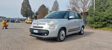 fiat 5000 l benzins