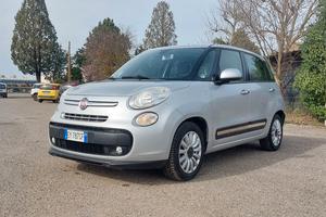 fiat 5000 l benzins