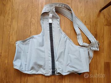 Corsetto Ortopedico Dorso Lombare