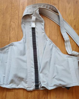 Corsetto Ortopedico Dorso Lombare