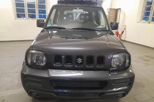 Suzuki Jimny 1.3i 16V cat 4WD Ranger