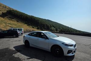 Bmw 218d Manuale F44
