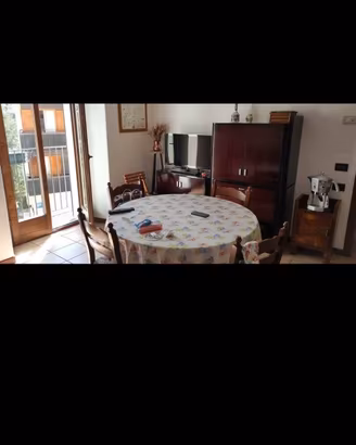 Mobile sala