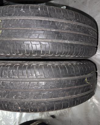 gomme usate 1756016 Estivo BRIDGESTONE - Eco - 799