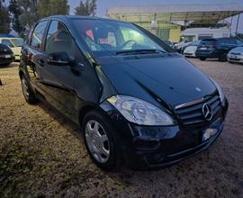 Mercedes-benz A 160 A 160 CDI BlueEFFICIENCY Style