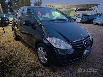 Mercedes-benz A 160 A 160 CDI BlueEFFICIENCY Style