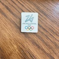 Pin olimpiadi milano cortina 2026
